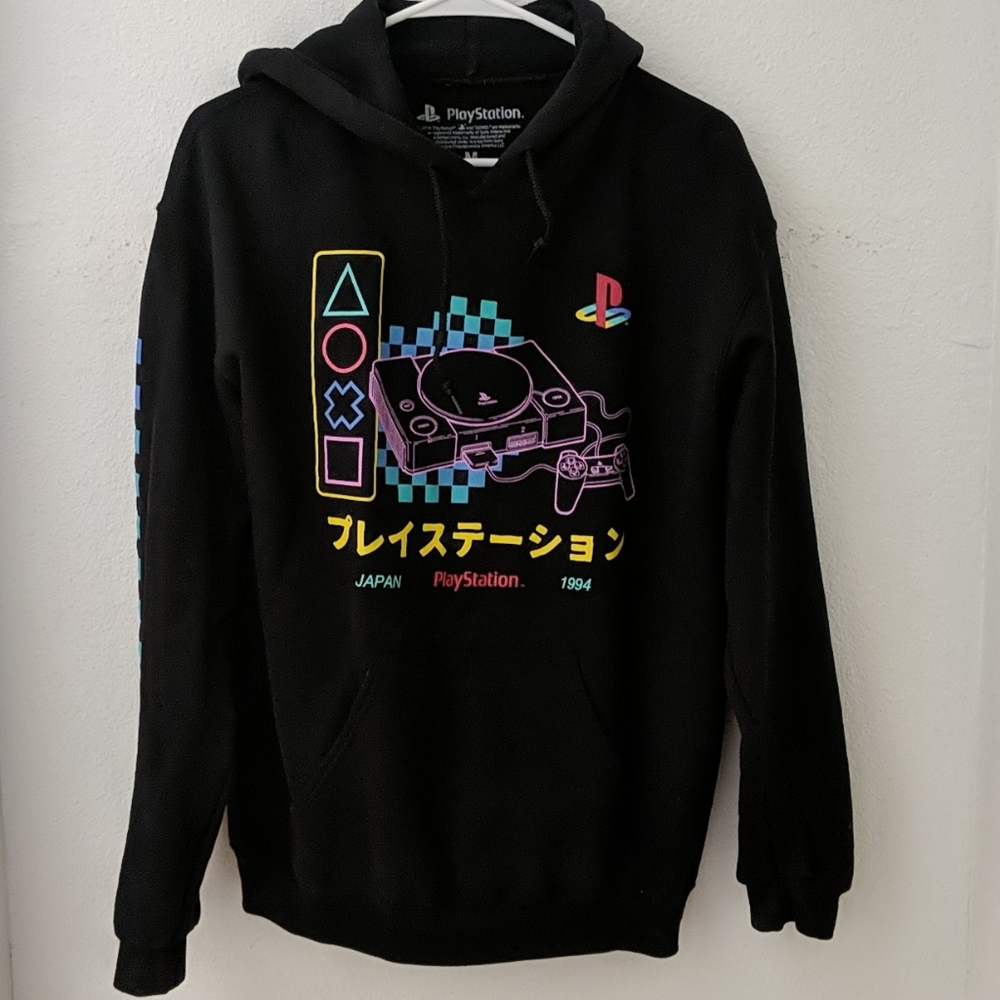 Hoodie